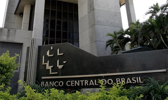 banco central