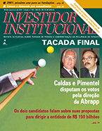 Investidor Institucional 108 - 30nov/2001