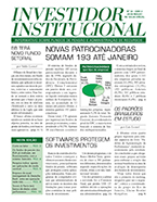 Investidor Institucional 013 - 20mai/1997 