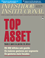 Investidor Institucional 132 - mar/2003 
