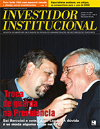 Investidor Institucional 142 - jan/2004 