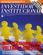 Investidor Institucional 143 - fev/2004