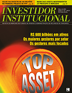 Investidor Institucional 144 - mar/2004