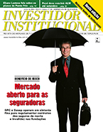 Investidor Institucional 148 - jul/2004