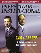 Investidor Institucional 153 - dez/2004