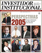 Investidor Institucional 154 - jan/2005