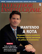 Investidor Institucional 159 - jun/2005