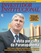 Investidor Institucional 160 - jul/2005