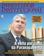 Investidor Institucional 160 - jul/2005