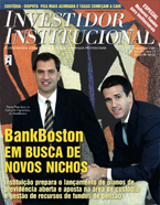 Investidor Institucional 161 - ago/2005