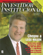 Investidor Institucional 165 - dez/2005