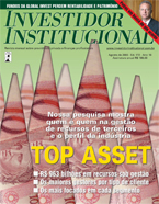 Investidor Institucional 172 - ago/2006