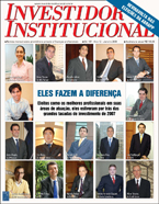 Investidor Institucional 187 - janeiro/2008