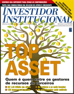 Investidor Institucional 194 - agosto/2008