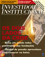 Investidor Institucional 196 - outubro/2008