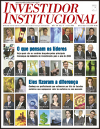 Investidor Institucional 199 - jan/2009