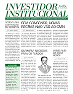 Investidor Institucional 002 - 18out/1996