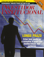 Investidor Institucional 200 - fev/2009