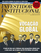 Investidor Institucional 202 - abr/2009