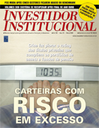 Investidor Institucional 203 - mai/2009