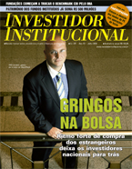 Investidor Institucional 205 - jul/2009