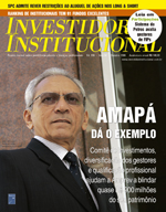 Investidor Institucional 208 - out/2009