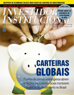Investidor Institucional 210 - dez/2009