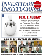 Investidor Institucional 211 - jan/2010