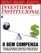 Investidor Institucional 217 - jul/2010