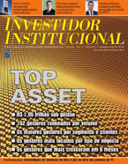 Investidor Institucional 224 - mar/2011