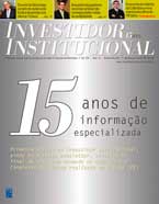 Investidor Institucional 232 - nov/2011