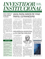 Investidor Institucional 027 - 05fev/1998 