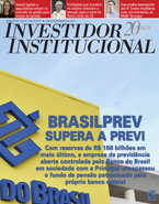 Investidor Institucional 283 - jul/2016