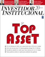 Investidor Institucional 284 - ago/2016