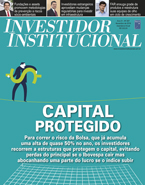 Investidor Institucional 287 - nov/2016