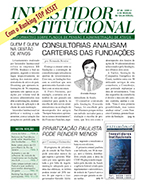 Investidor Institucional 029 - 05mar/1998 