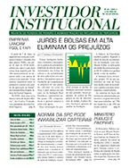 Investidor Institucional 033 - 08mai/1988 