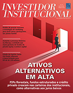 Investidor Institucional 336 - mai/2021