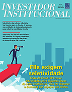 Investidor Institucional 338 - jul/2021