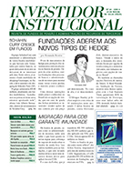 Investidor Institucional 034 - 23mai/1998 