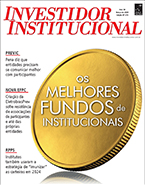 Investidor Institucional 374 - mar/2025
