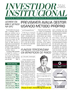 Investidor Institucional 039 - 07ago/1998 