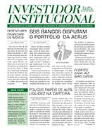 Investidor Institucional 004 - 18nov/1996 
