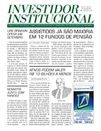 Investidor Institucional 042 - 20set/1998 