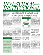 Investidor Institucional 005 - 04dez/1996