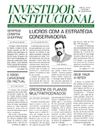 Investidor Institucional 051 - 25fev/1999 