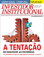 Investidor Institucional 062 - 18ago/1999 