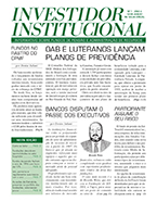 Investidor Institucional 007 - 13jan/1997