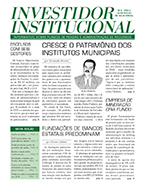 Investidor Institucional 009 - 25fev/1997 