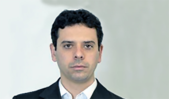 Carlos Sartori, sócio da Valora Investimentos